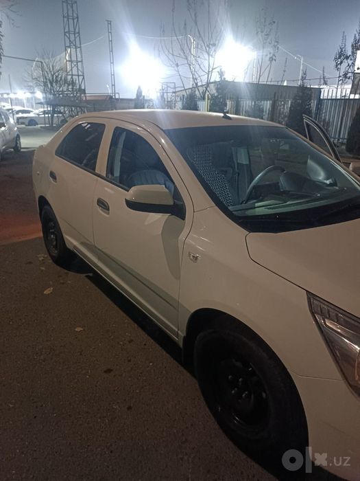 Cobalt 2024 yurgani 67000