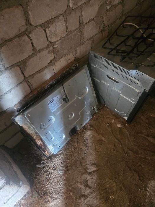 Газ плита сатылады