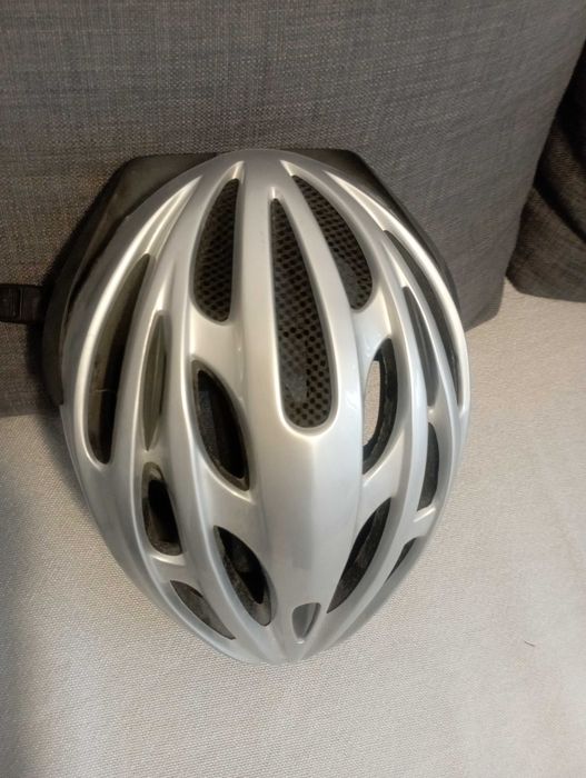 Каска за велосипед