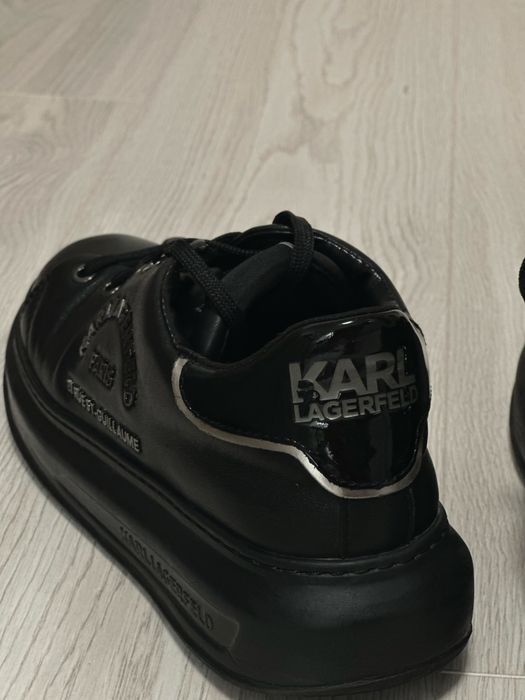 Adidași Karl Lagerfeld