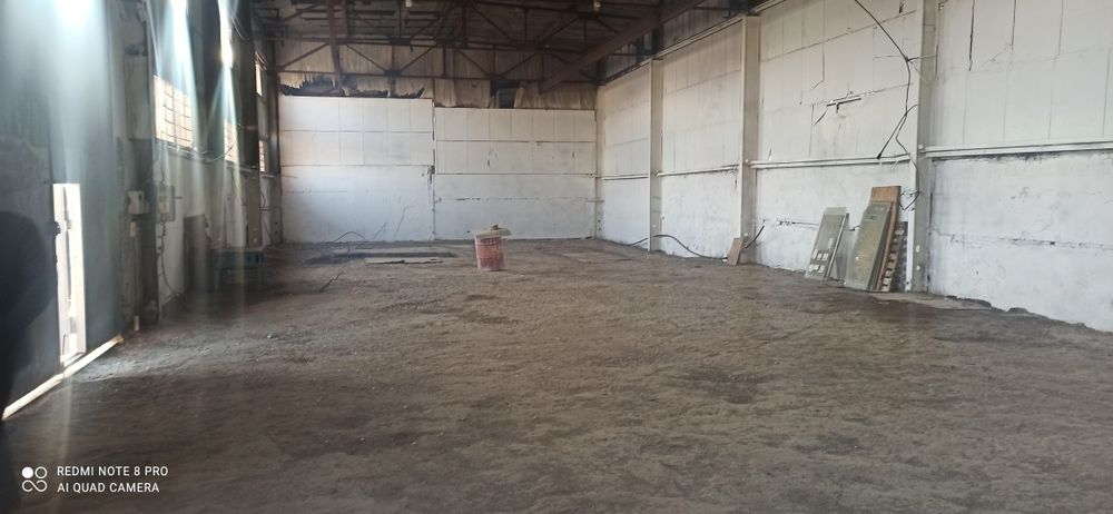 Сдаётся помещение