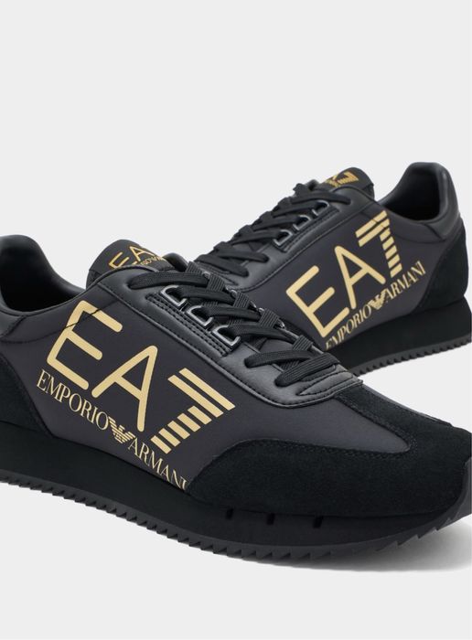 Обувь Armani ЕА7