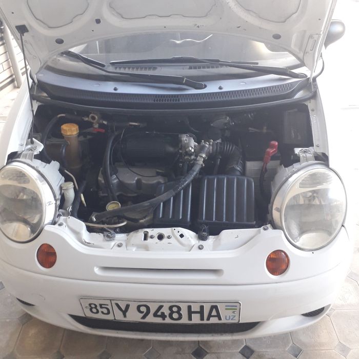 Срочно сотилади матиз