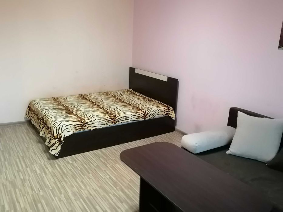 Дава се под наем Двустаен апартамент в София, Надежда 4 - 50 кв.м за 380 € - Снимка #3