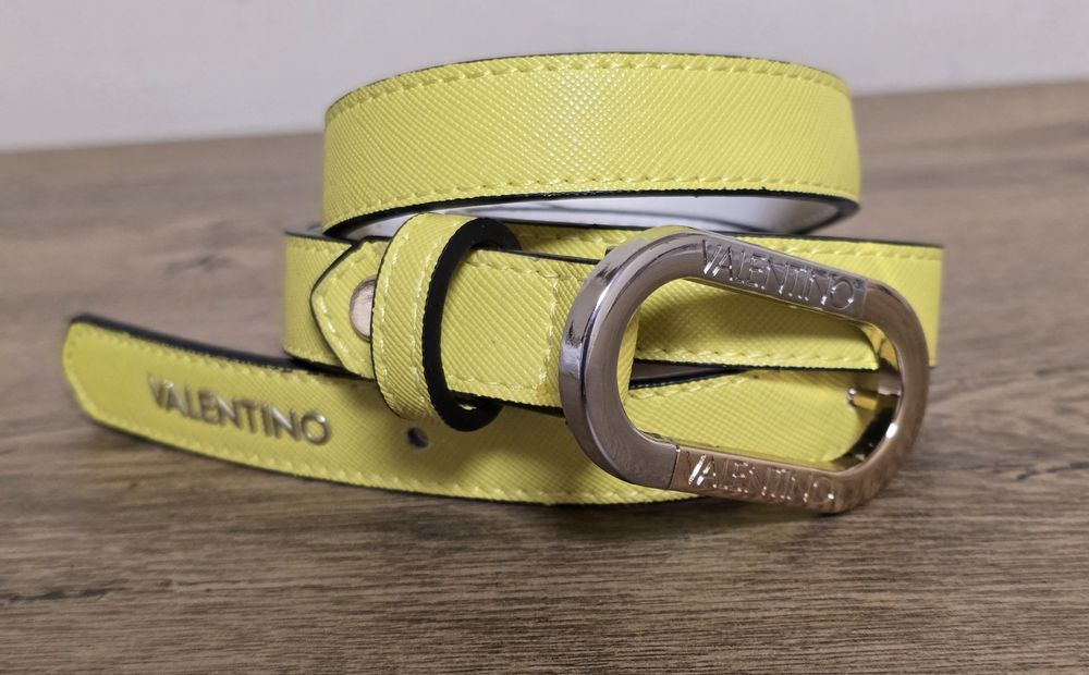 Valentino By Mario Valentino оригинален дамски колан