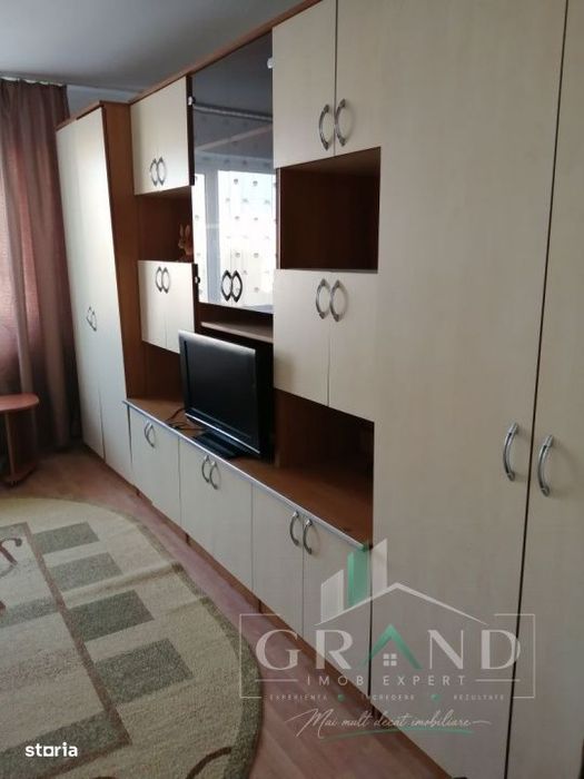 Garsoniera de vanzare | Marasti–zona Dejului/Expo Transilvania