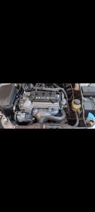 Jentira 2015 yil radnoy kraska probeg 110 ming narxi 86 milion