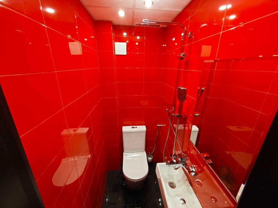 Продава се Двустаен апартамент в София, Дружба 1 - 55 кв.м за 2819 €/кв.м - Снимка #5