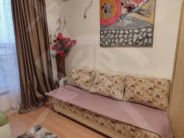 Продава се Едностаен апартамент в к.к. Слънчев бряг - 31 кв.м за 878 €/кв.м - Снимка #2