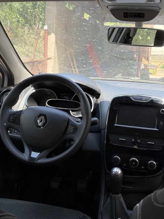 RENAULT Clio 2014 — imagine 4