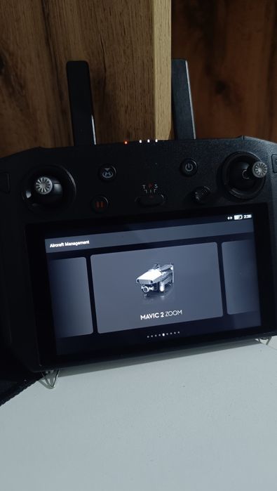 Dji smart controller