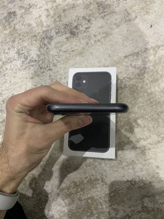 iPhone 11 64gb karobka dokument