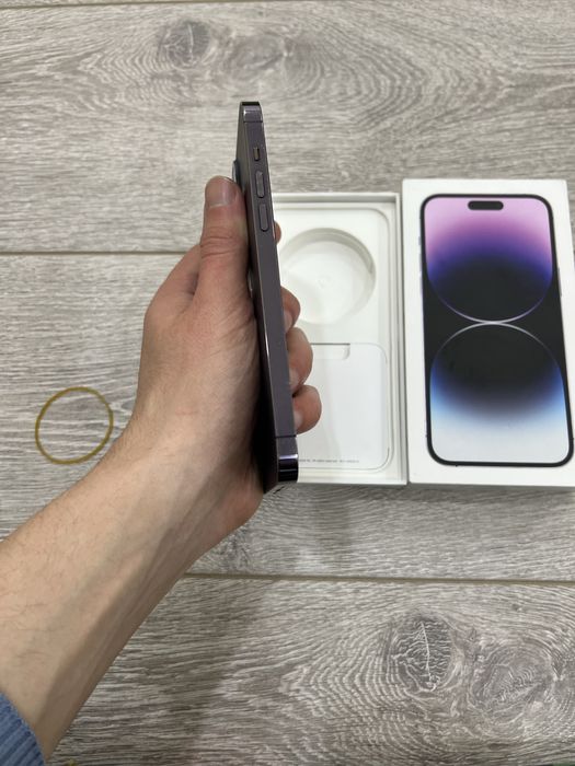 Iphone 14 Pro Max LL/A