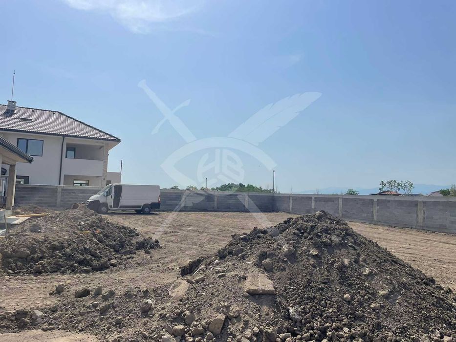 Къща с.Радиново 61818