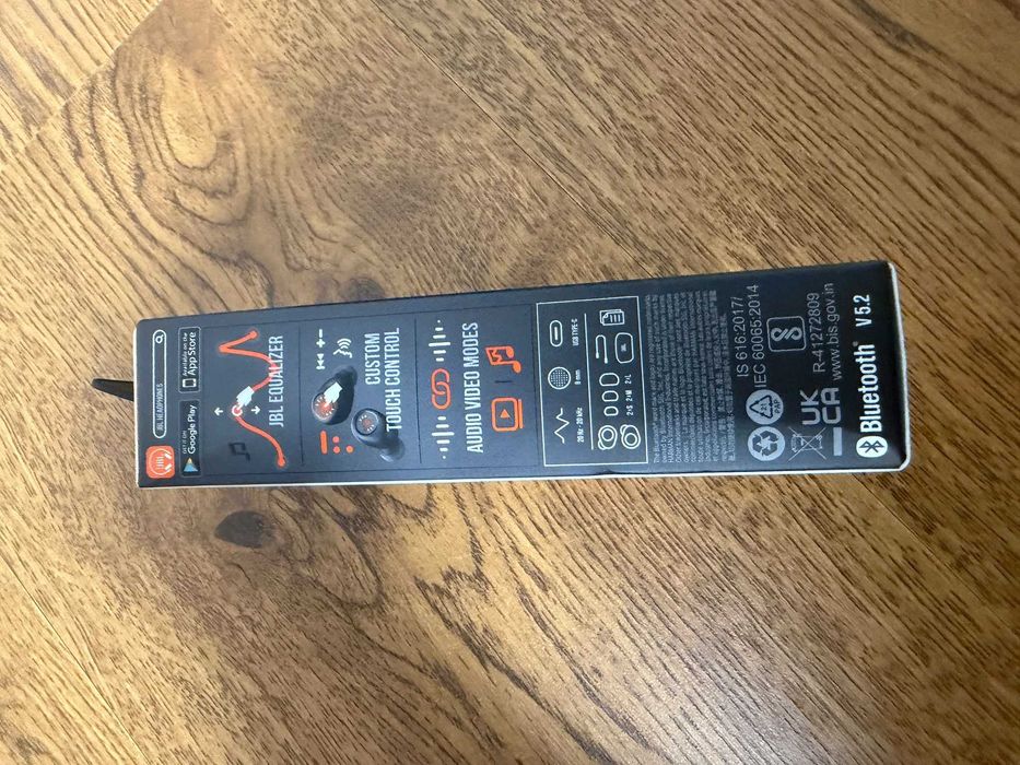 jbl wave buds gen 2 noi sigilate