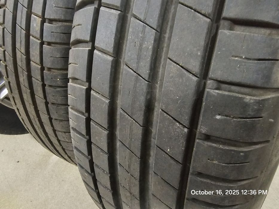 Cauciucuri vara BFGoodrich by Michelin - 185 / 65 / 15