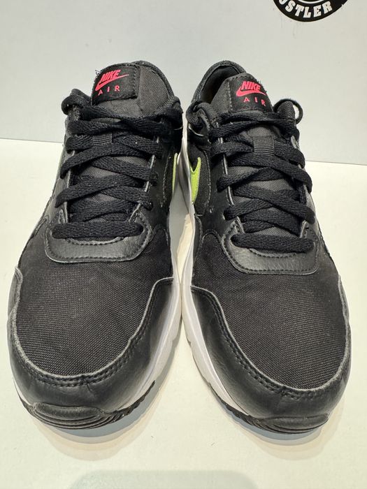 Маратонки NIKE AIR MAX .Номер 42