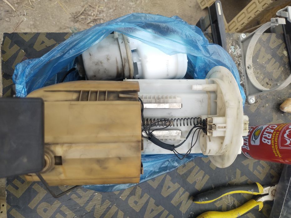 Станция Тойота каролла 150