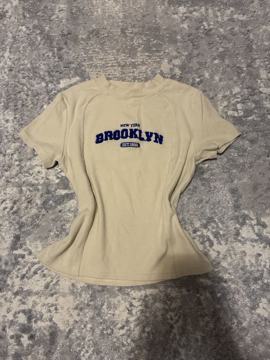 футболка размер стандарт