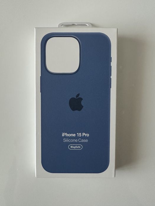 Huse premium din silicon Iphone 14/15/16 Pro/ProMax - Magsafe