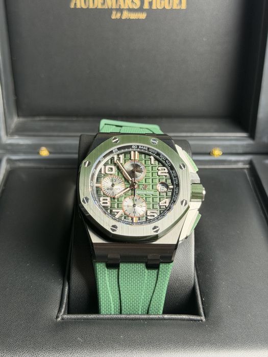 Audemars Piguet Royal Oak
