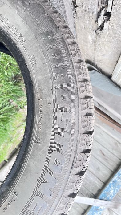 Продам зимние хорошие