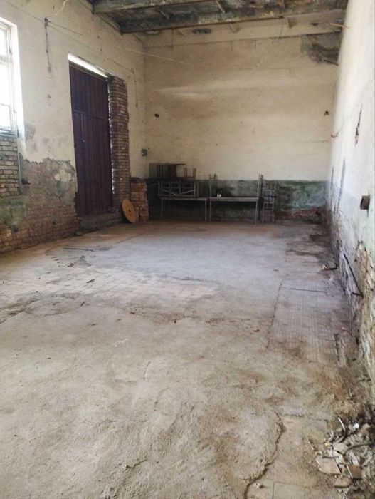 Сдаются склады в аренду.  ул.Муйнакская. Яшнабадский район