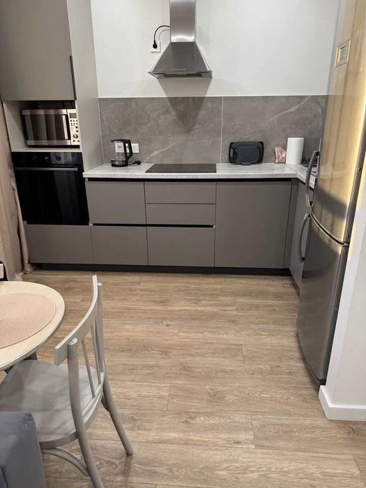 Сдается 1-комнатная квартира