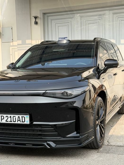 Leapmotor s16 2 dop opsiya