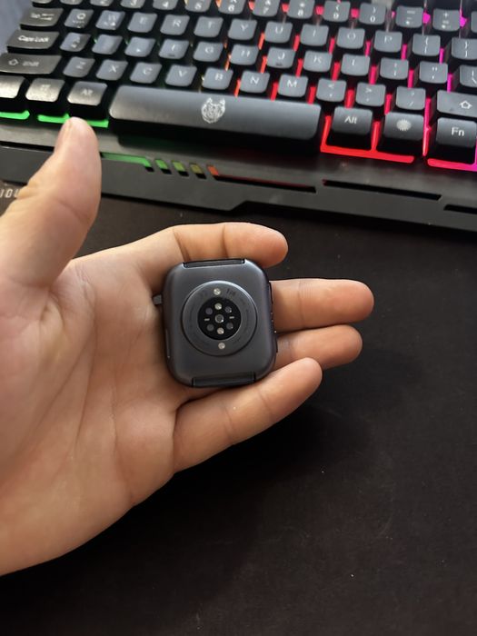 Amazfit bip 6 2025