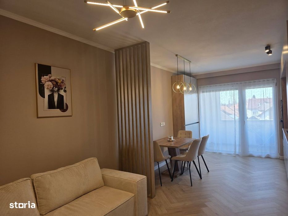 Apartament exclusivist, design premium, locație centrală ,Strada Horea