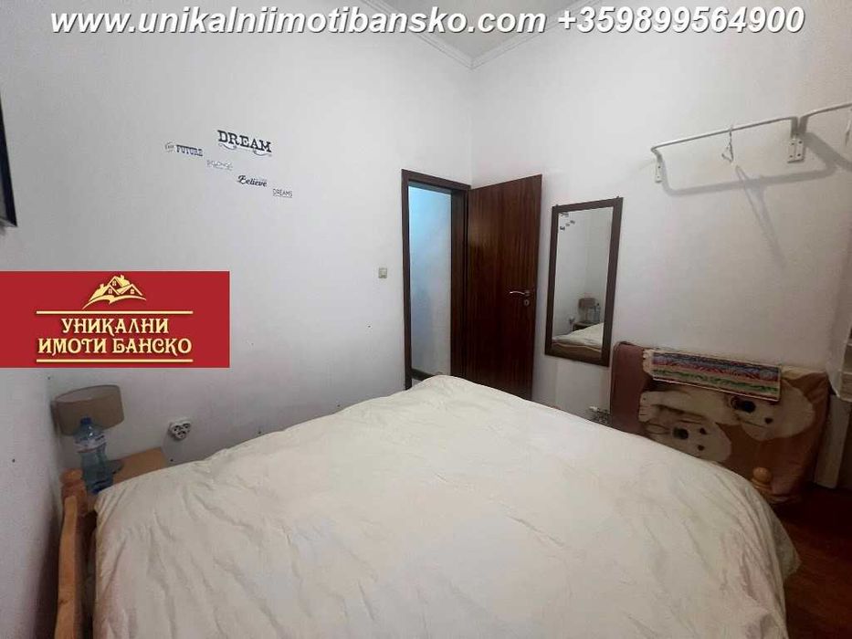 Продава се Двустаен апартамент в Банско - 56 кв.м за 822 €/кв.м - Снимка #9