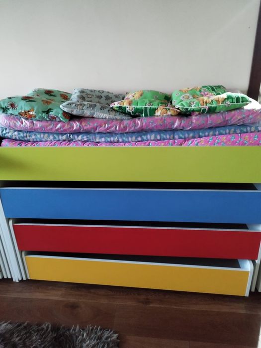 Мебель для садика