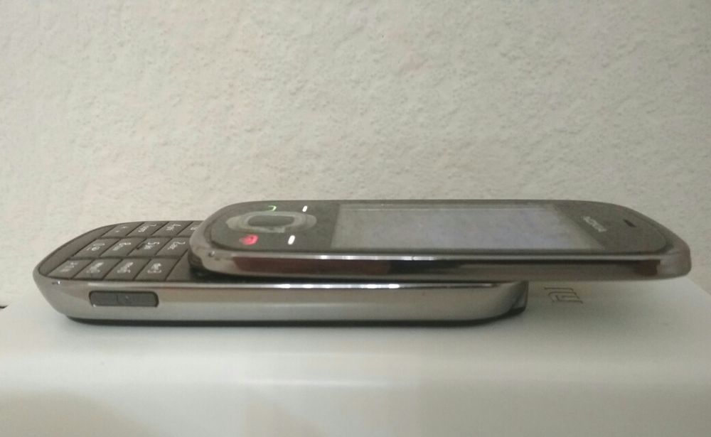 NOKIA 7230 телефон и гарнитура