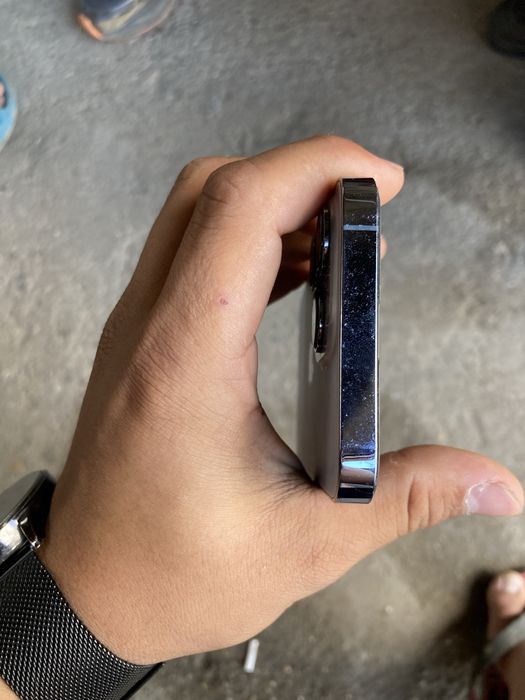 Iphone 13 pro 256gb