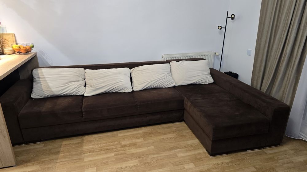 Canapea coltar 320x170