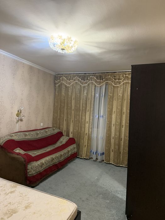 Каартира 1 комнатная
