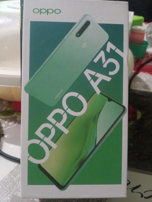 Продаётся ОРРОА31