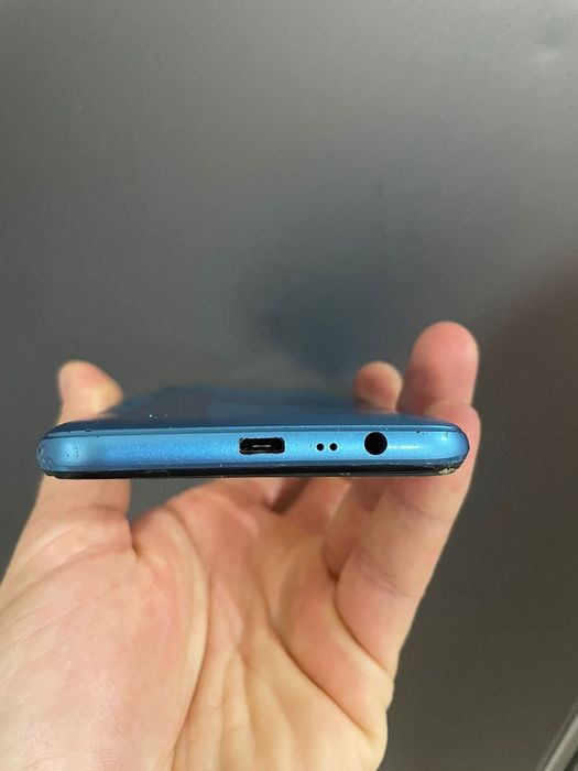 Смартфон телефон realme c11