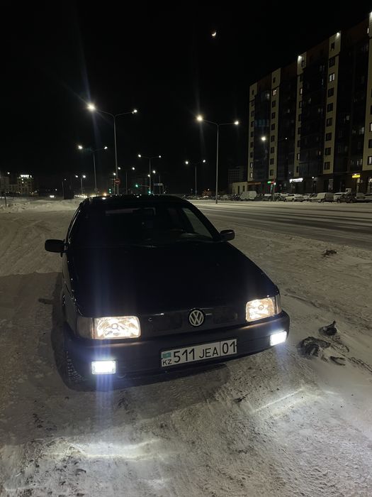 Продам Volswagen Passat