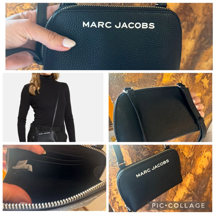Чанта Marc Jacob