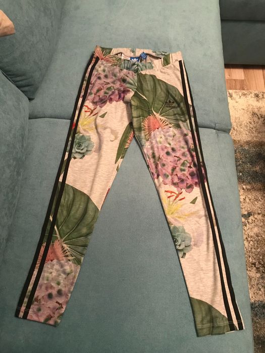 Оригинален дамски клин Adidas