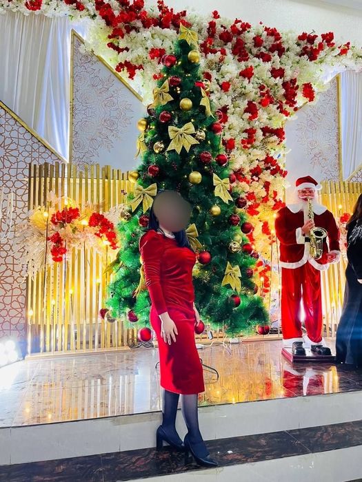 Женская одежда → Платья / Нижнее бельё