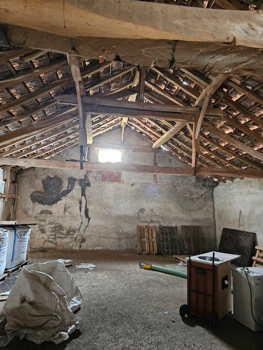 Продава се Склад в с. Раждавица, Област Кюстендил - 384 кв.м за 339 €/кв.м - Снимка #8