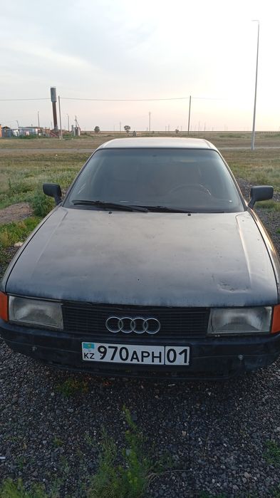 Продам авто Ауди 80