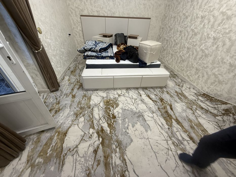 Гилам кесиш ва тикиш хизматлари