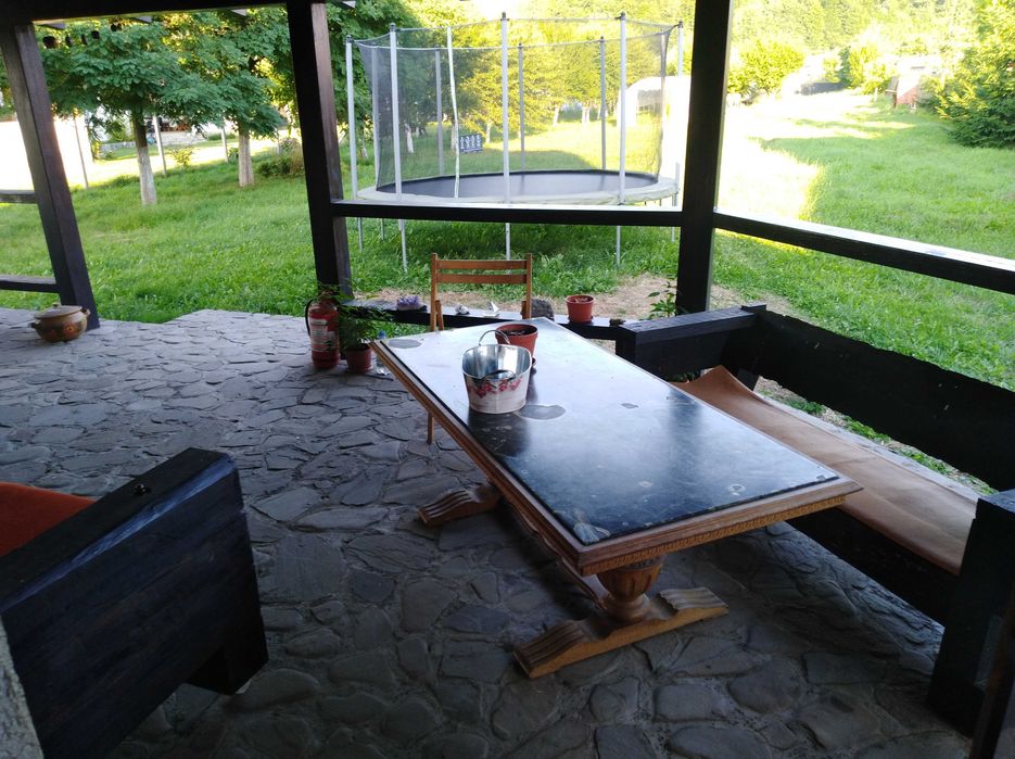 Vand casa 5 cam./3 bai/1800mp