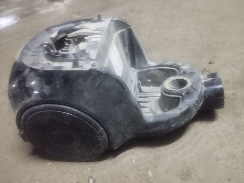 Пылесос Самсунг на запчасти