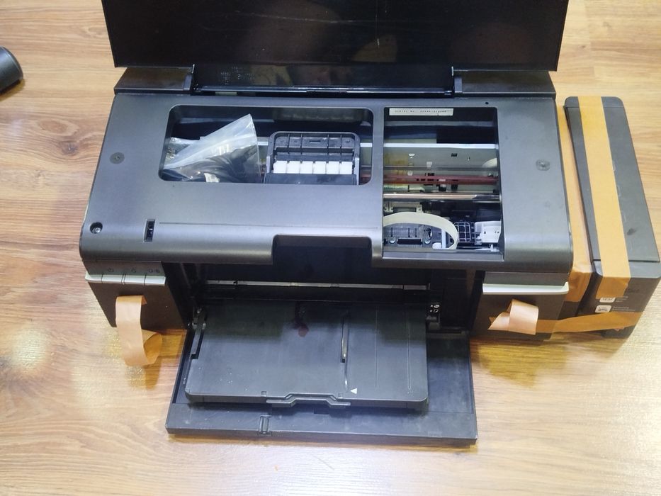 Принтер Epson L800