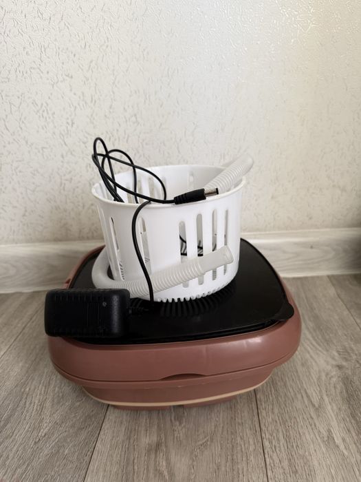 Мини стиральная машина